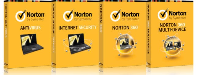 norton internet security 5 for mac