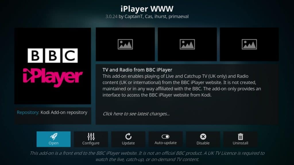 iplayer www