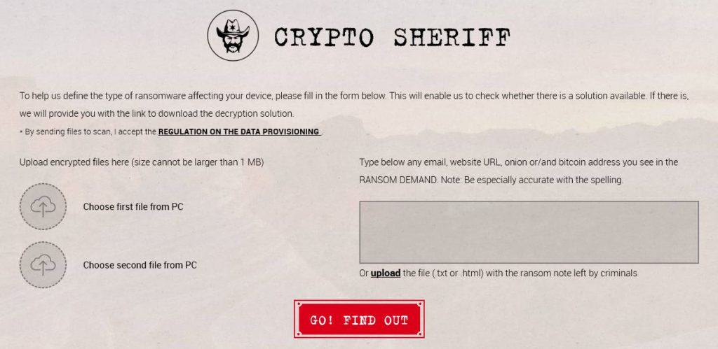 Ransomware CryptoLocker - Devirusare si decriptare fisiere criptate de virus - FixMyPC